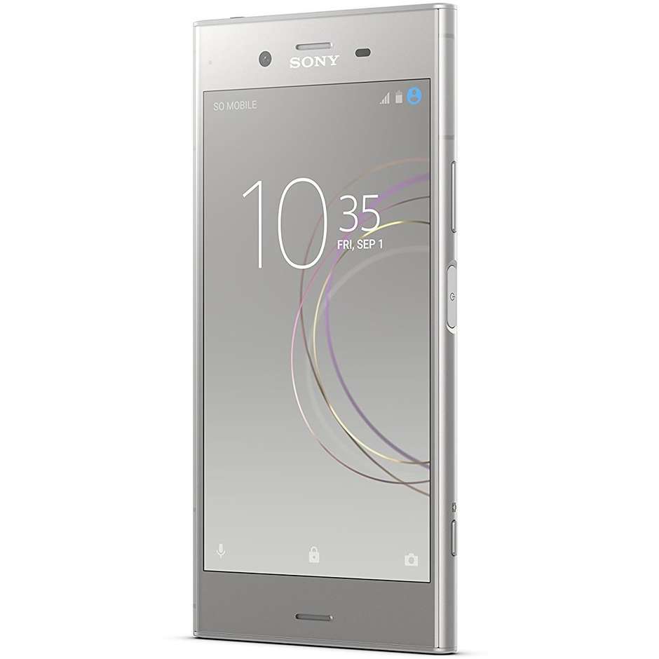 Sony Xperia XZ1 colore Warm Silver Smartphone Android