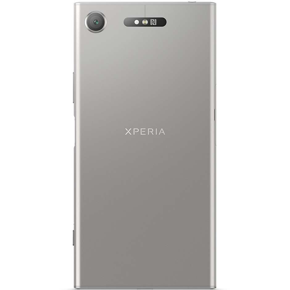 Sony Xperia XZ1 colore Warm Silver Smartphone Android
