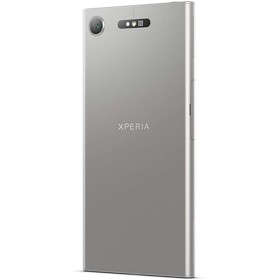 Sony Xperia XZ1 colore Warm Silver Smartphone Android
