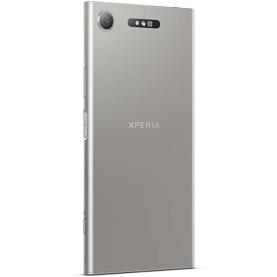 Sony Xperia XZ1 colore Warm Silver Smartphone Android
