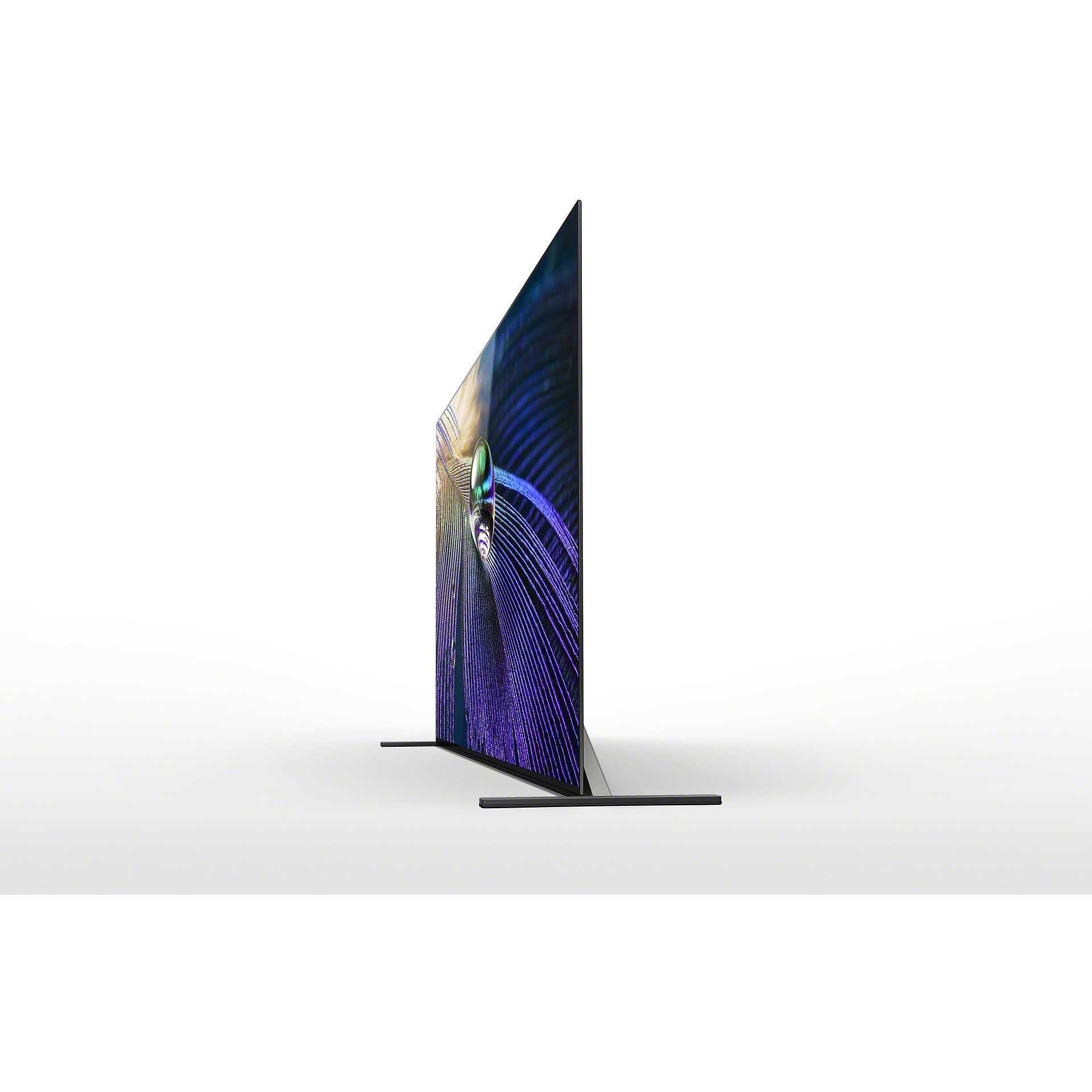 Sony XR-55A90J Tv OLED 55" 4K Ultra HD HDR Smart Tv Internet Tv Wifi ...