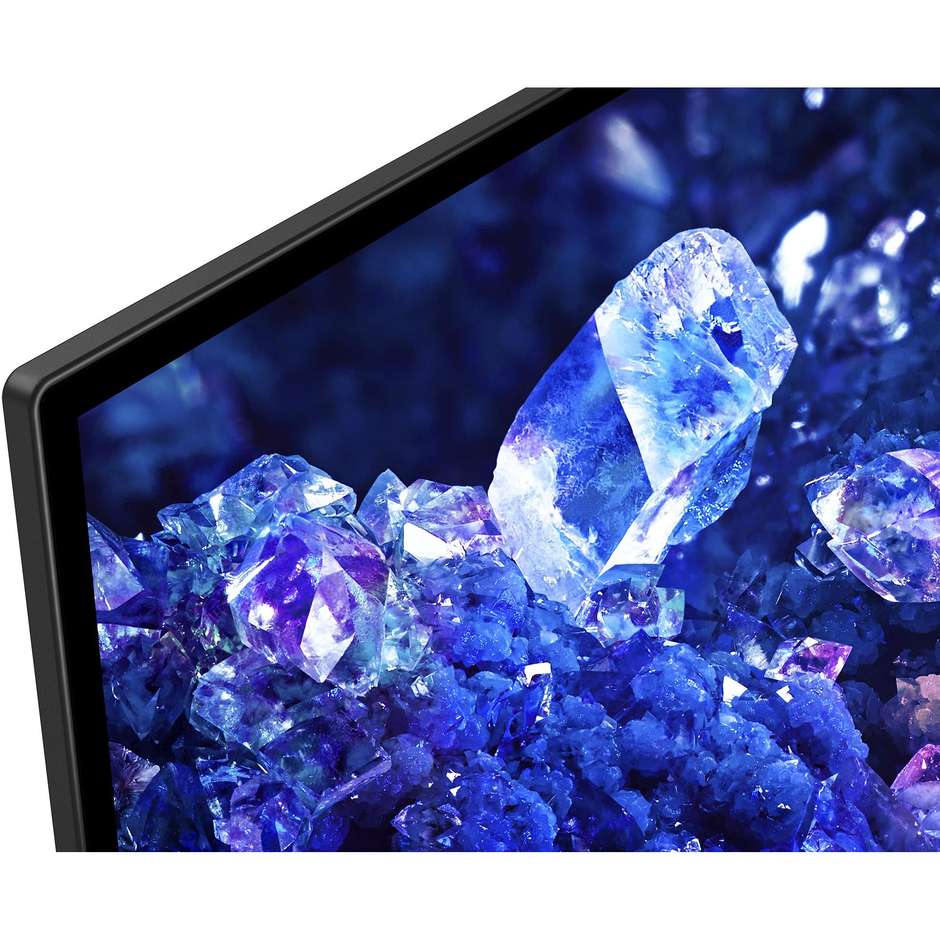 SONY XR48A90KAEP Smart TV 48" OLED 4K Ultra HD Google TV Colore Black