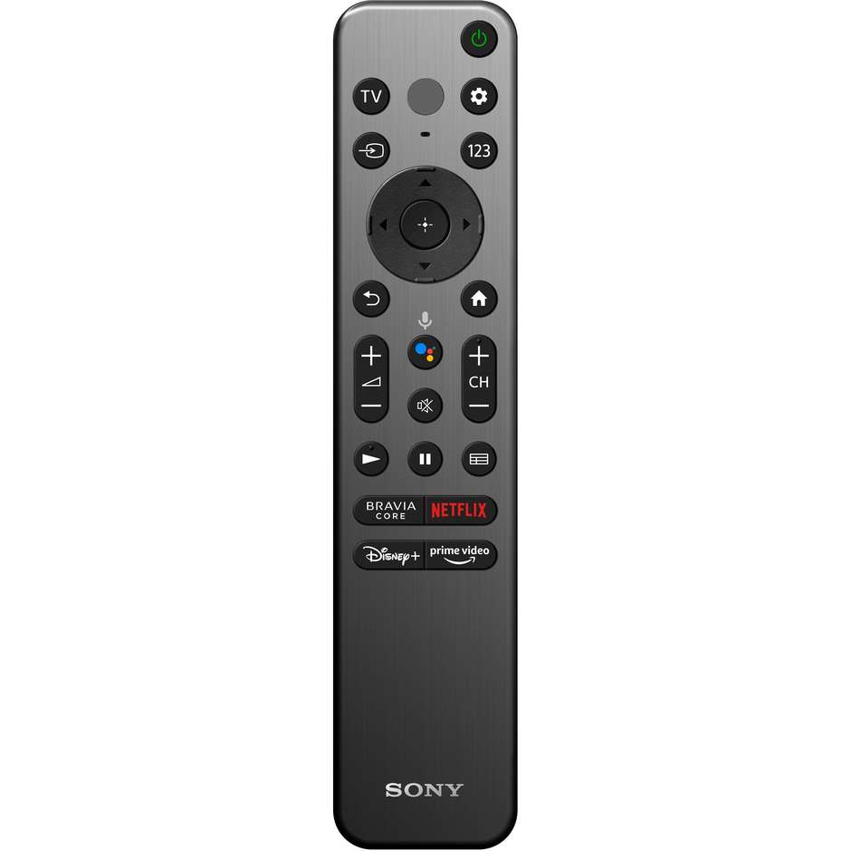SONY XR48A90KAEP Smart TV 48" OLED 4K Ultra HD Google TV Colore Black