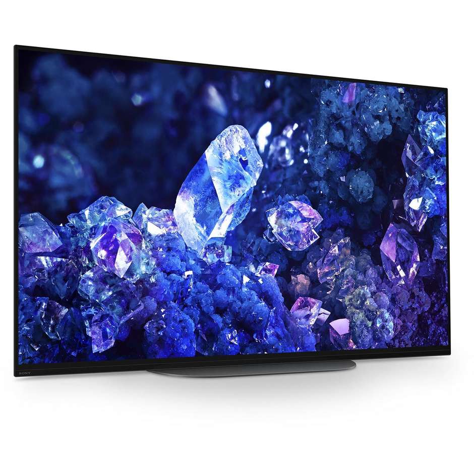 Sony XR48A90KAEP Smart TV OLED 48" 4K Ultra HD Wi-Fi DVB-T2 Classe G Nero