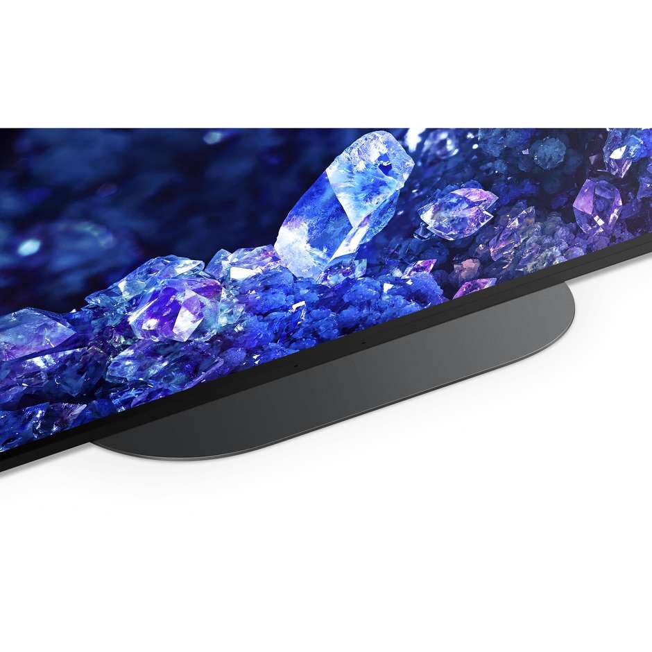 Sony XR48A90KAEP Smart TV OLED 48" 4K Ultra HD Wi-Fi DVB-T2 Classe G Nero