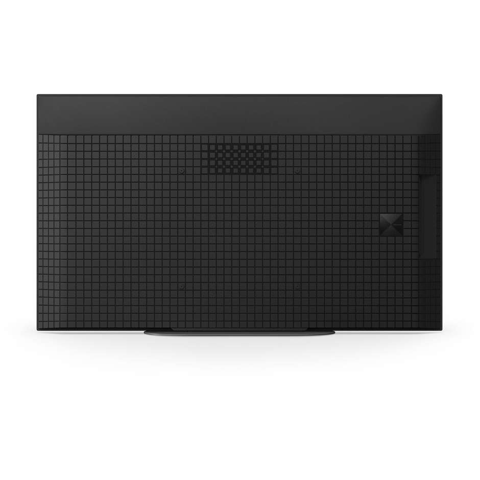 Sony XR48A90KAEP Smart TV OLED 48" 4K Ultra HD Wi-Fi DVB-T2 Classe G Nero