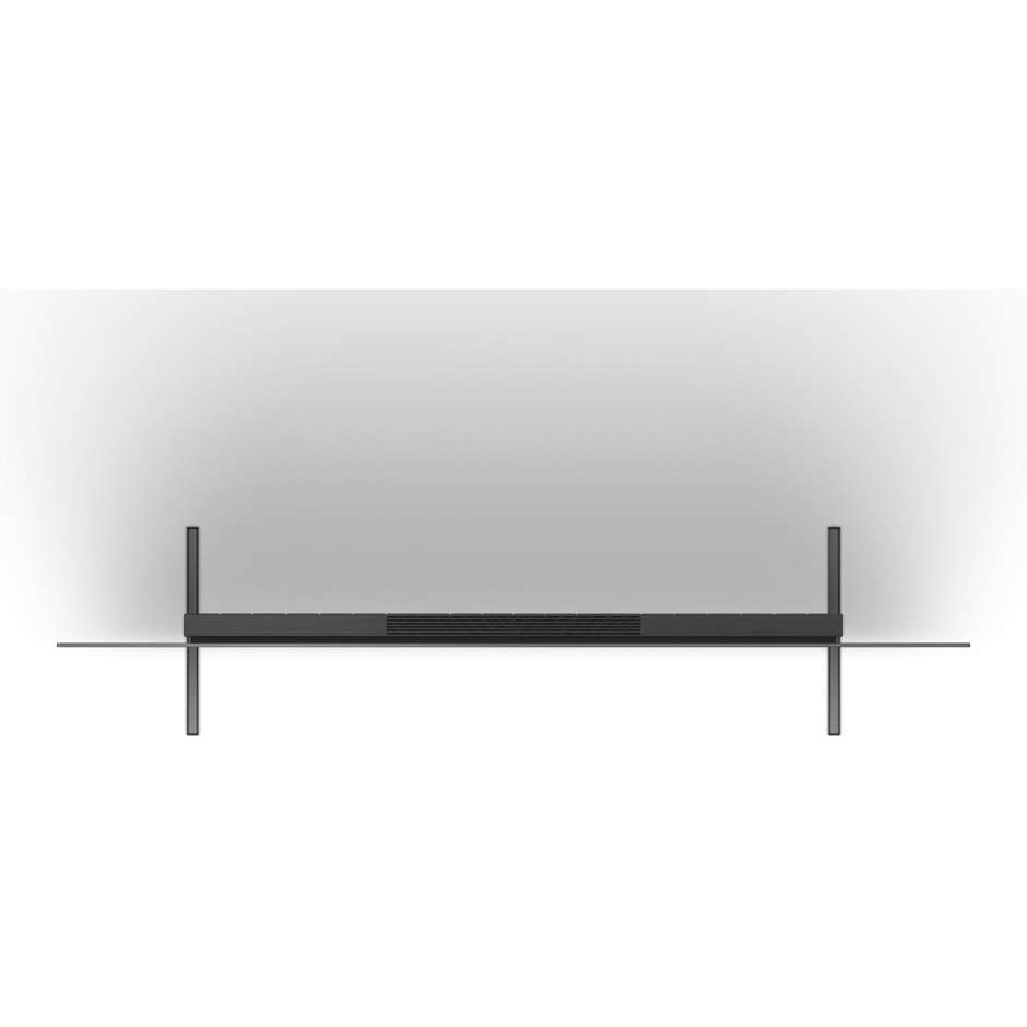 Sony XR55A80J TV OLED 55" 4K Ultra HD Smart TV Wi-Fi Classe G colore cornice nero