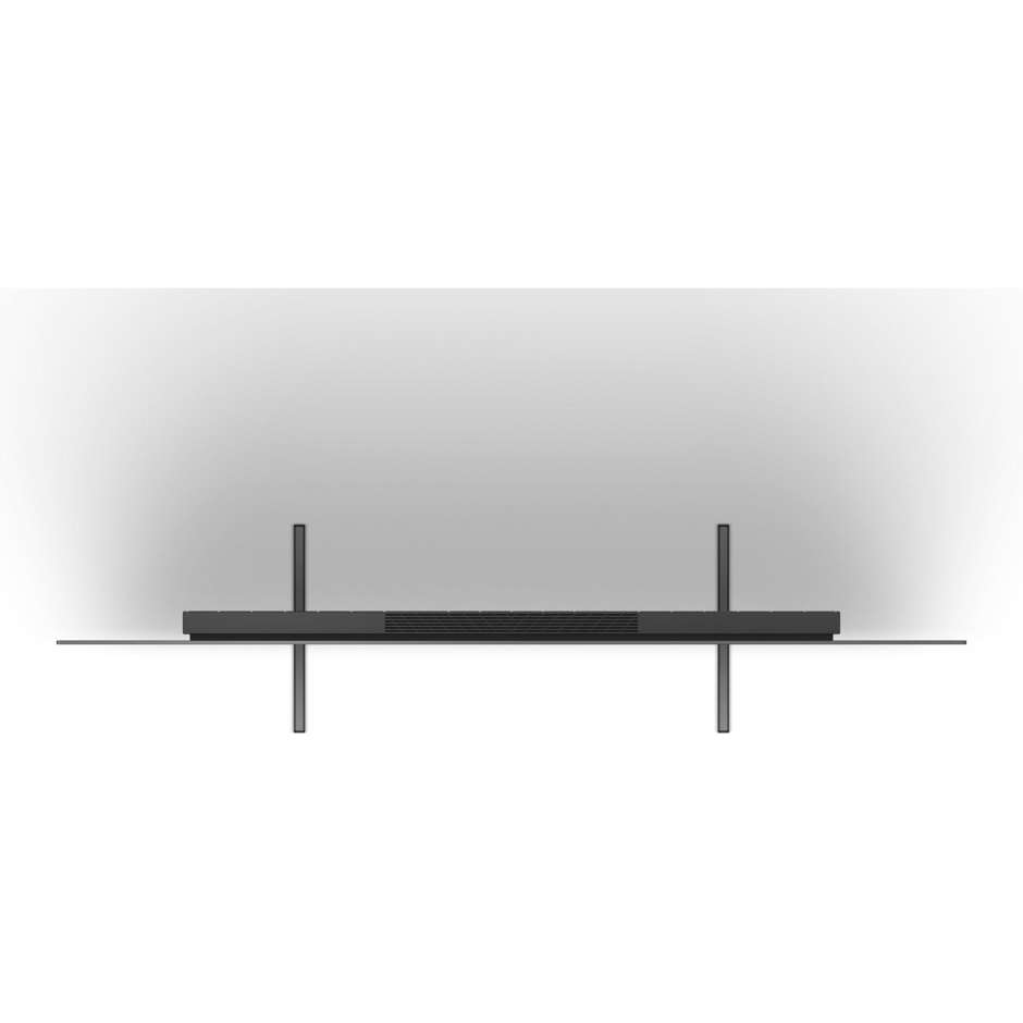 Sony XR55A80J TV OLED 55" 4K Ultra HD Smart TV Wi-Fi Classe G colore cornice nero