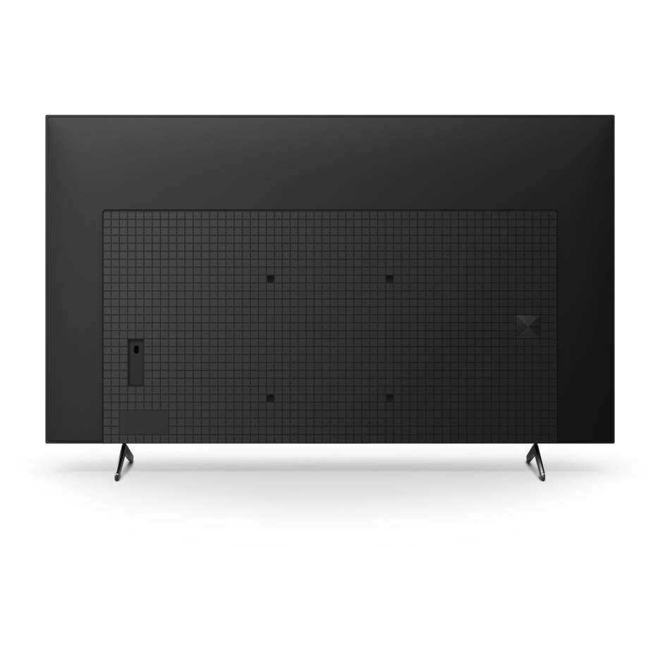 Sony XR65A75KAEP TV OLED 65" 4K Ultra HD Smart TV Wi-Fi Classe F colore cornice nero