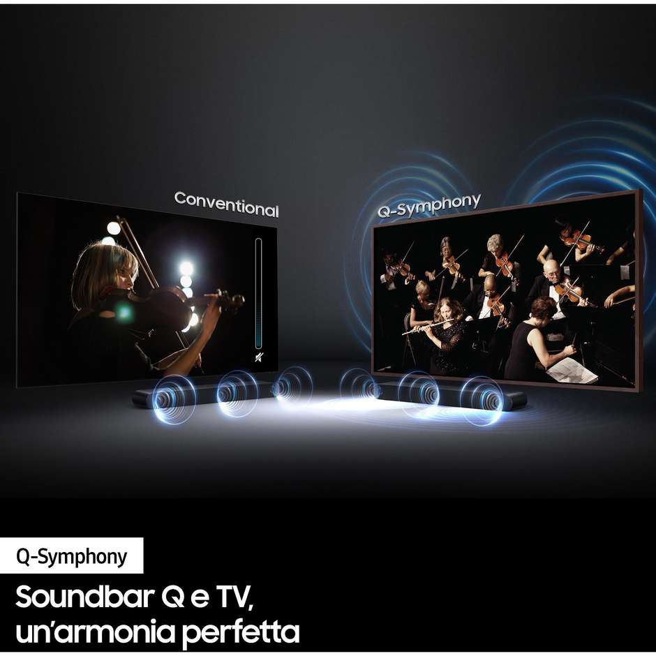 soundbar  serie s60b 2022
