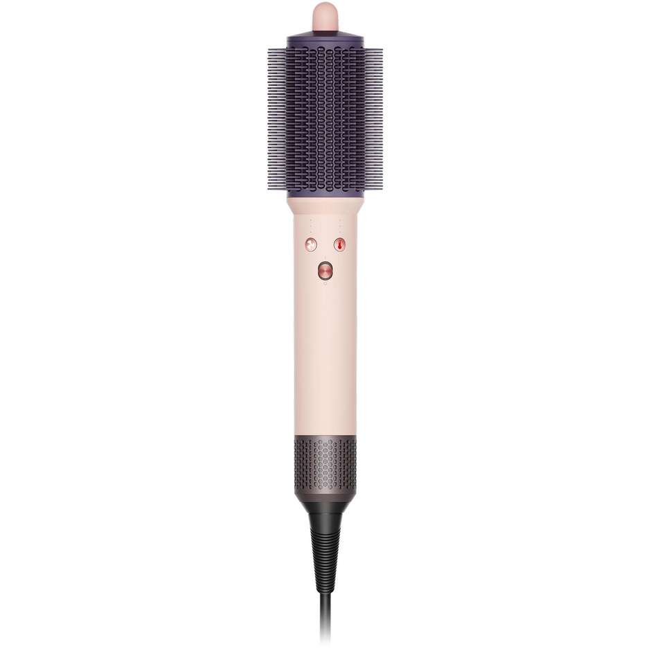 spazzola setole pivot flex anti snag 3 vel rosa c