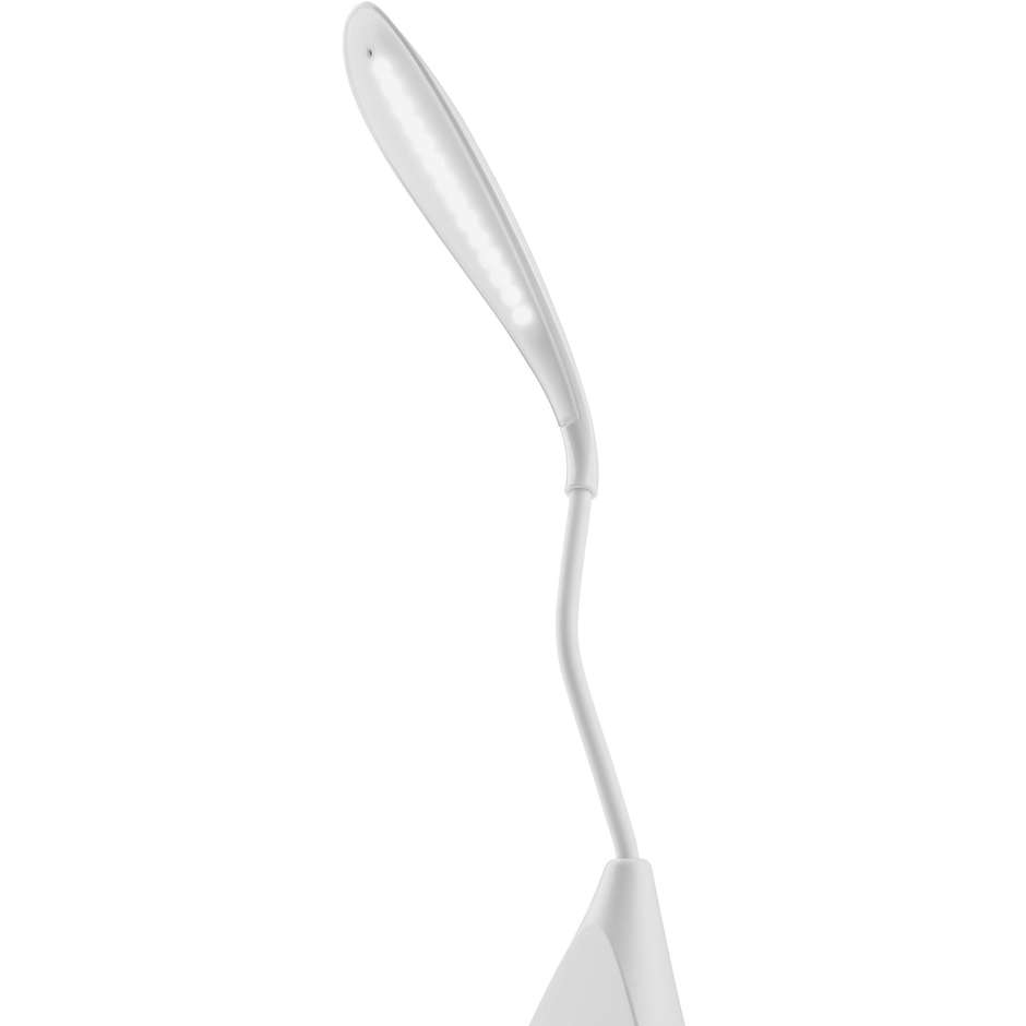 speaker bluetooth desk light bianco