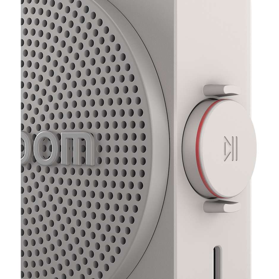 speaker mini 5w bt usb-c compatibile con accessor