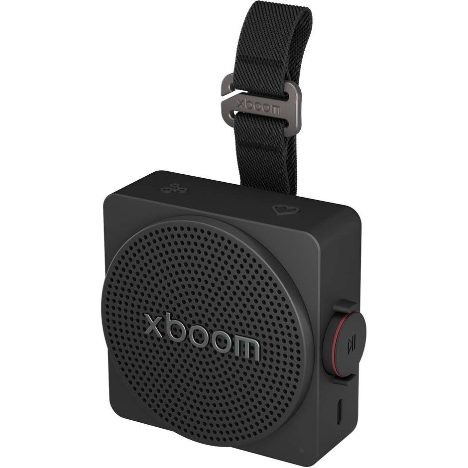 speaker mini 5w bt usb-c compatibile con accessor