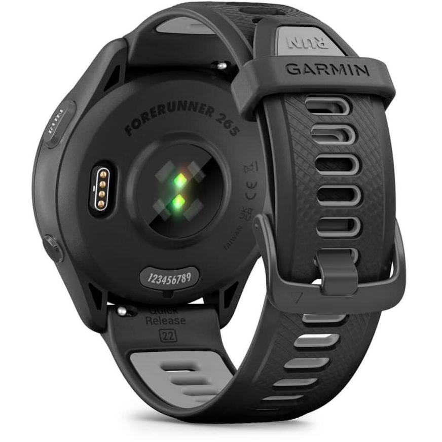 sport watch 4runner 265 wifi gps