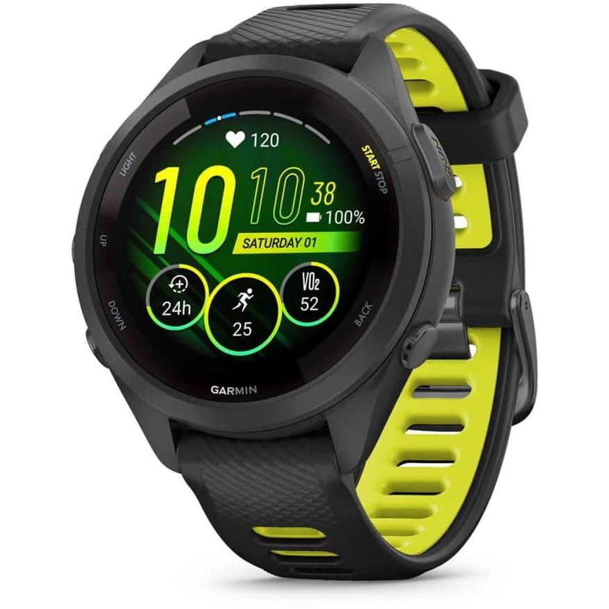sport watch 4runner 265s wifi gps pink