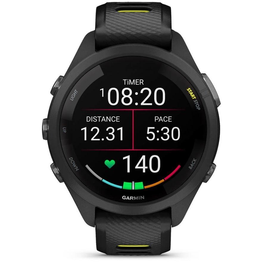 sport watch 4runner 265s wifi gps pink