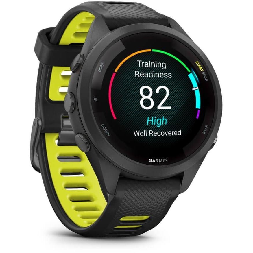 sport watch 4runner 265s wifi gps pink