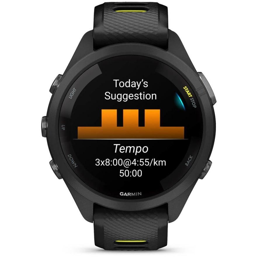 sport watch 4runner 265s wifi gps pink