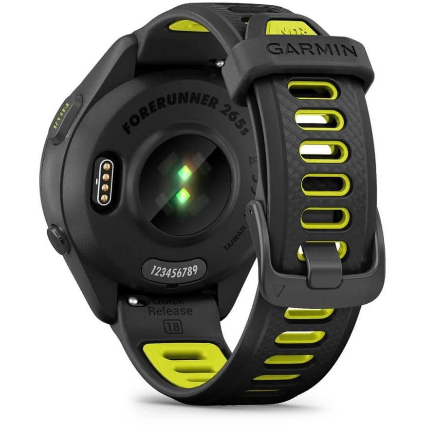 sport watch 4runner 265s wifi gps pink