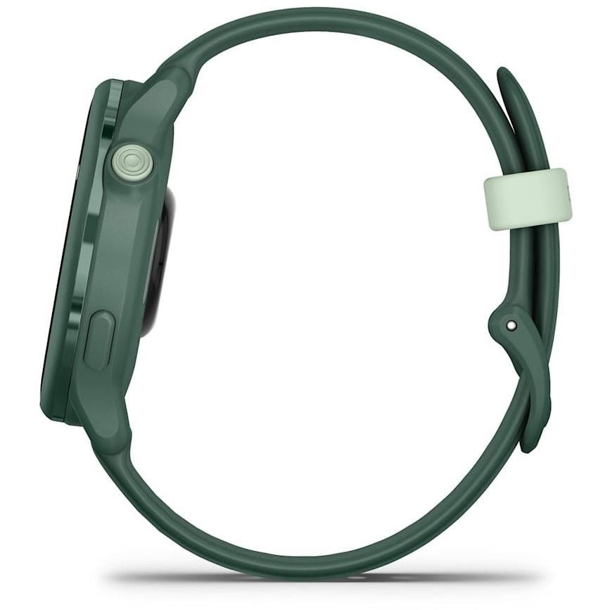 sport watch vivoactive 6 gps jasper green