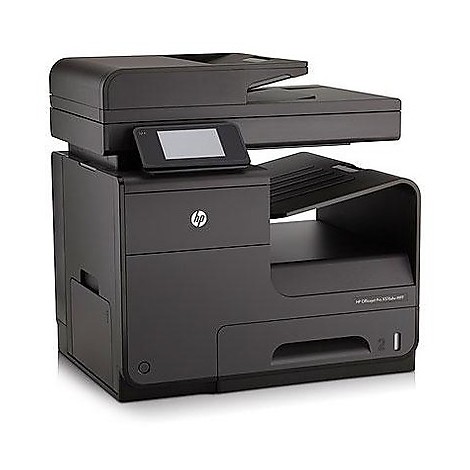 Hp officejet pro x576dw mfp ошибка