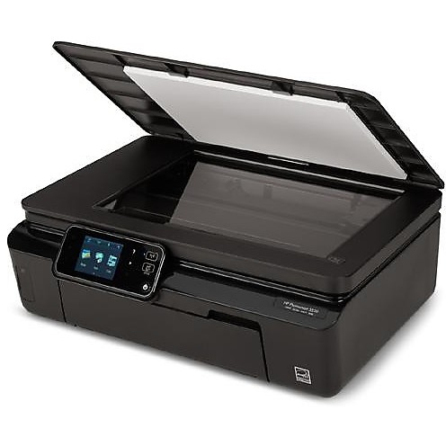 Stampante hp photosmart 5520 all in one - Stampanti e scanner multifunzioni  ink-jet - ClickForShop