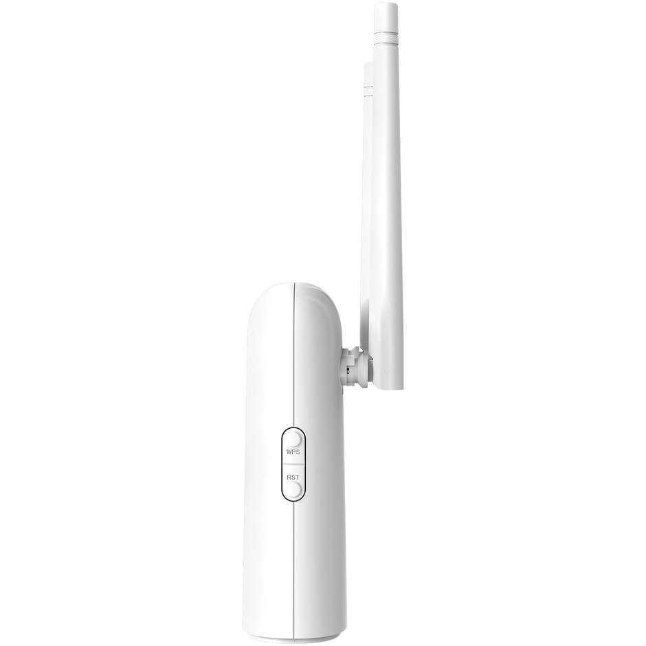 Strong 4G Router 350 Router 4G LTE 150Mbps con Wi-Fi N300 4 Porte LAN e 2 Antenne Esterne Rimovibili - Bianco