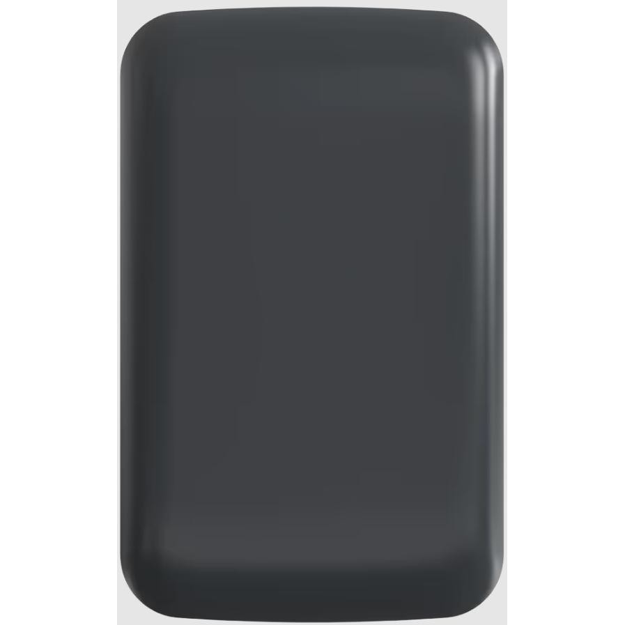 Strong 4GMIFI150CD Hotspot Portatile 4G LTE 150Mbps con Display a Colori Wi-Fi N e Batteria 2100mAh - Nero