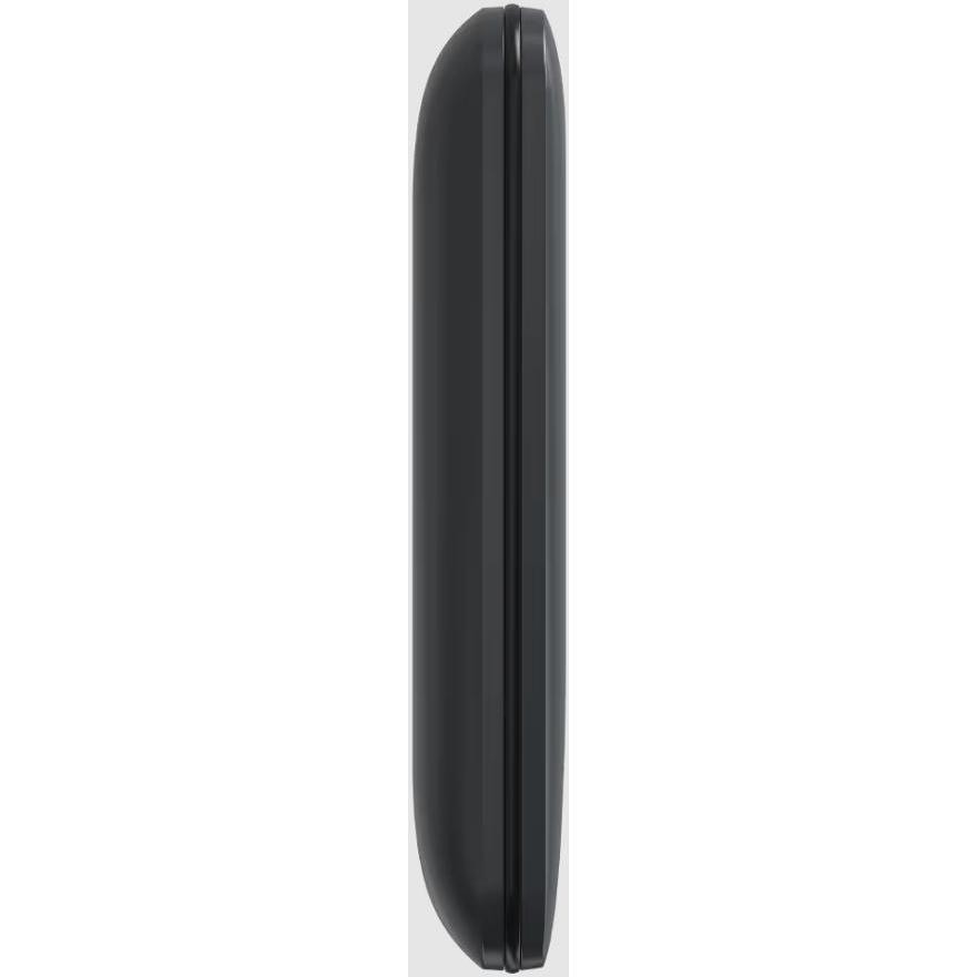 Strong 4GMIFI150CD Router Hotspot 4G LTE Portatile Wi-Fi con Display Batteria Ricaricabile Nero