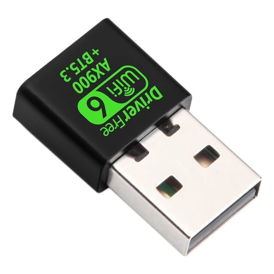 STRONG 5G+ Airspot 1210 hotspot portatile Wi-Fi 6 AX900 con batteria da 4800 mAh