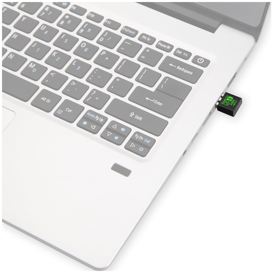 STRONG 5G+ Airspot 1210 hotspot portatile Wi-Fi 6 AX900 con batteria da 4800 mAh