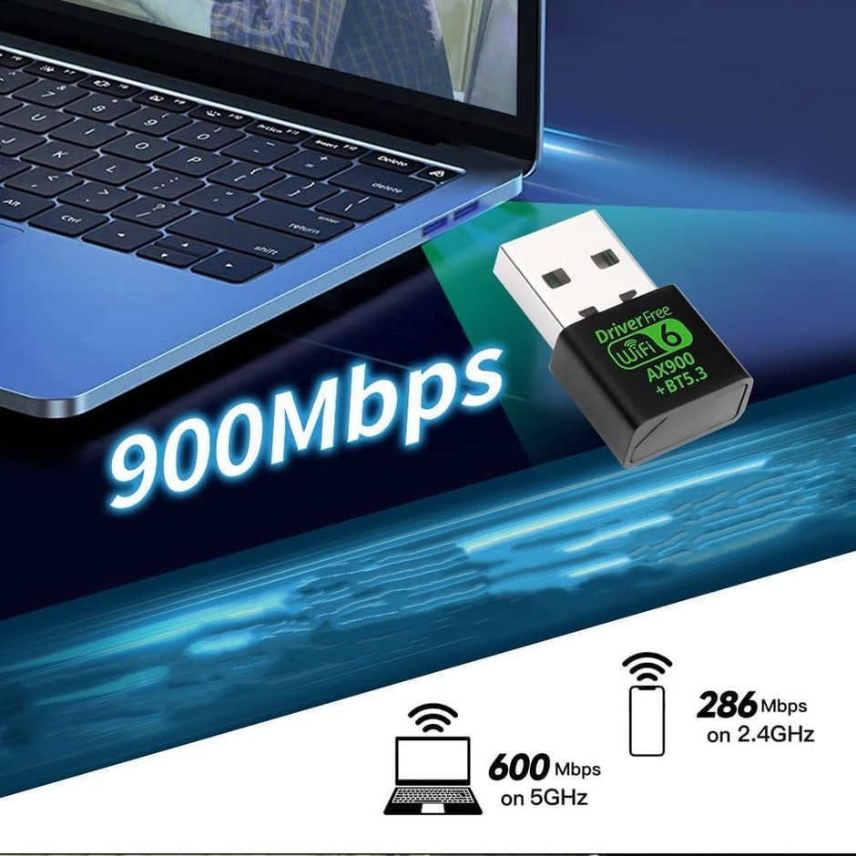STRONG 5G+ Airspot 1210 hotspot portatile Wi-Fi 6 AX900 con batteria da 4800 mAh