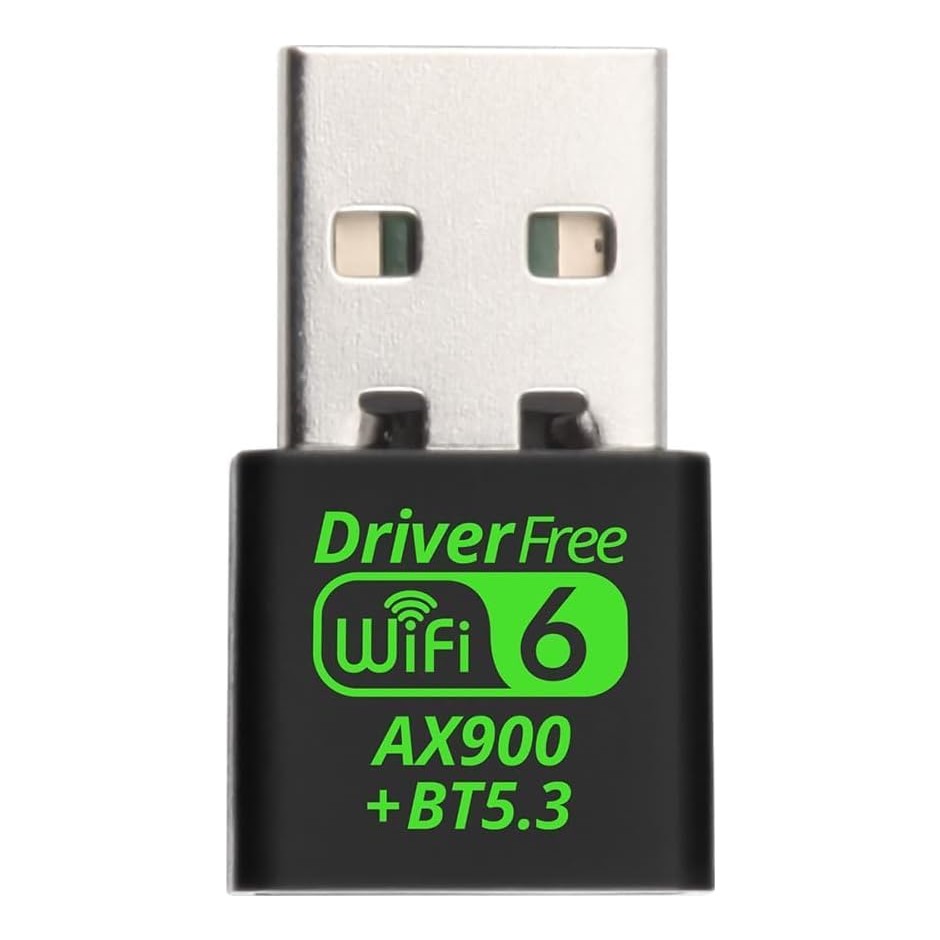 STRONG 5G+ Airspot 1210 hotspot portatile Wi-Fi 6 AX900 con batteria da 4800 mAh