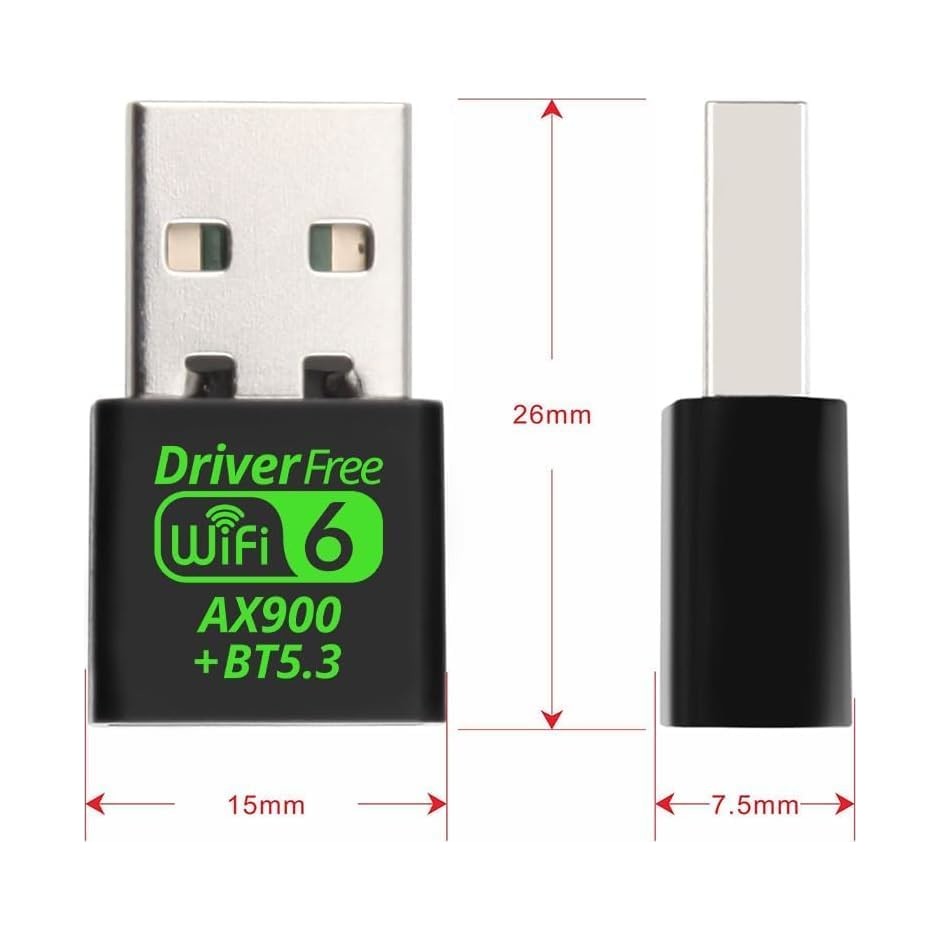 STRONG 5G+ Airspot 1210 hotspot portatile Wi-Fi 6 AX900 con batteria da 4800 mAh