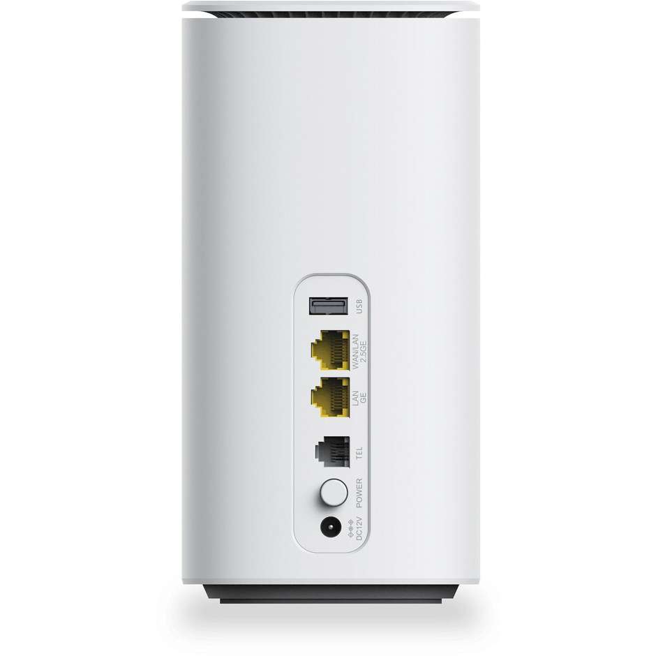 Strong 5G Router AX3000 con NanoSIM, 2 porte LAN Gigabit e USB-A