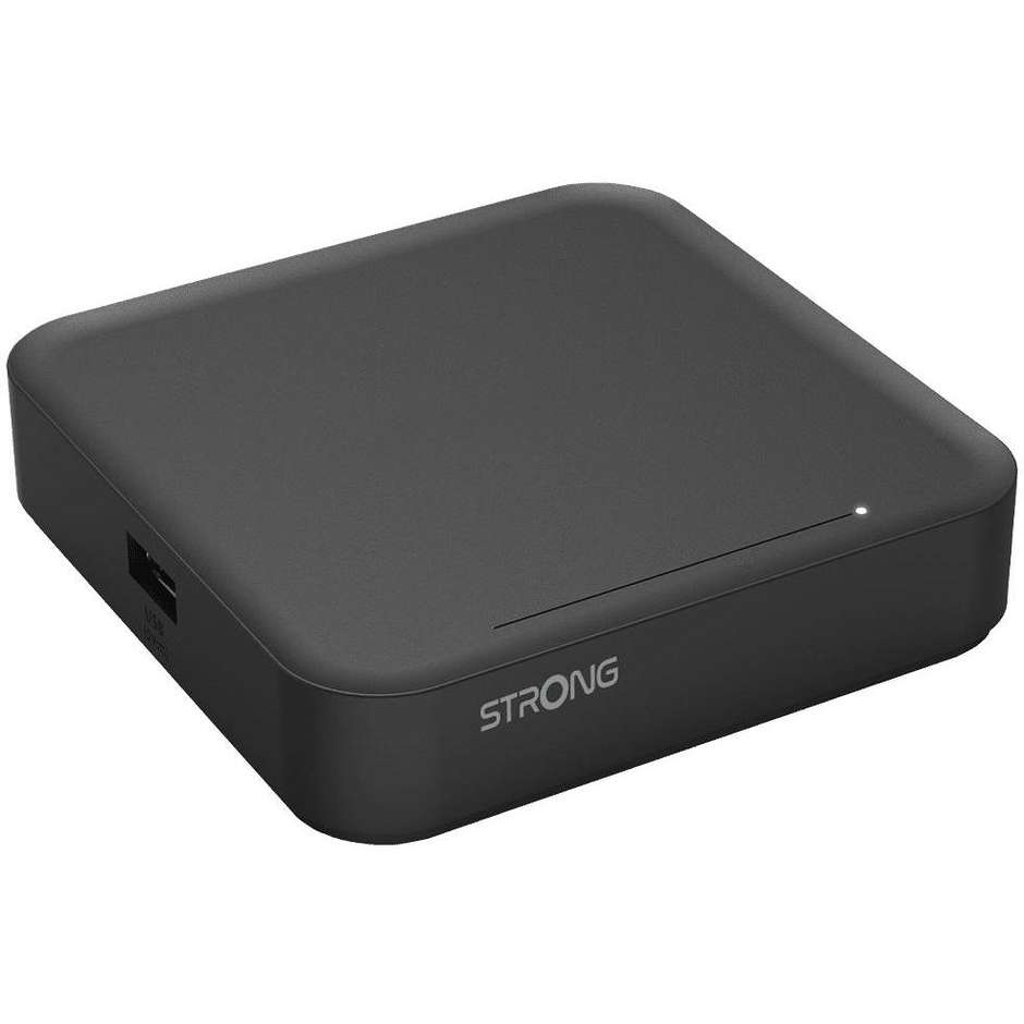STRONG LEAP-S3 Accessorio e Componente di Supporto per Sistemi TV e Video Colore Black