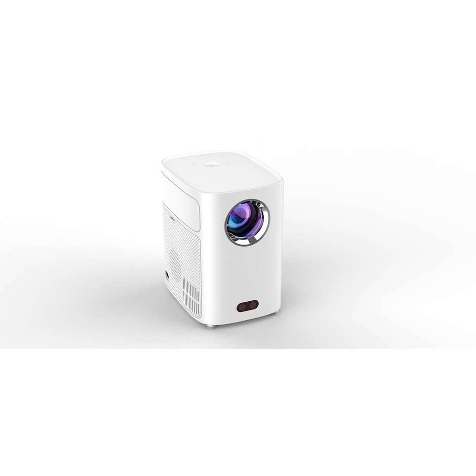 Strong Q1 Videoproiettore Home Cinema Portatile Nero
