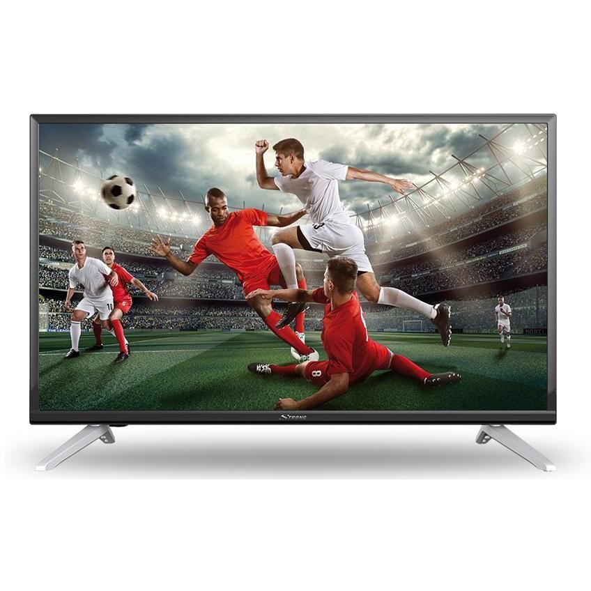 Strong SRT 24HY4003 Tv LED 24" HD Ready Classe B Nero - Televisori ...