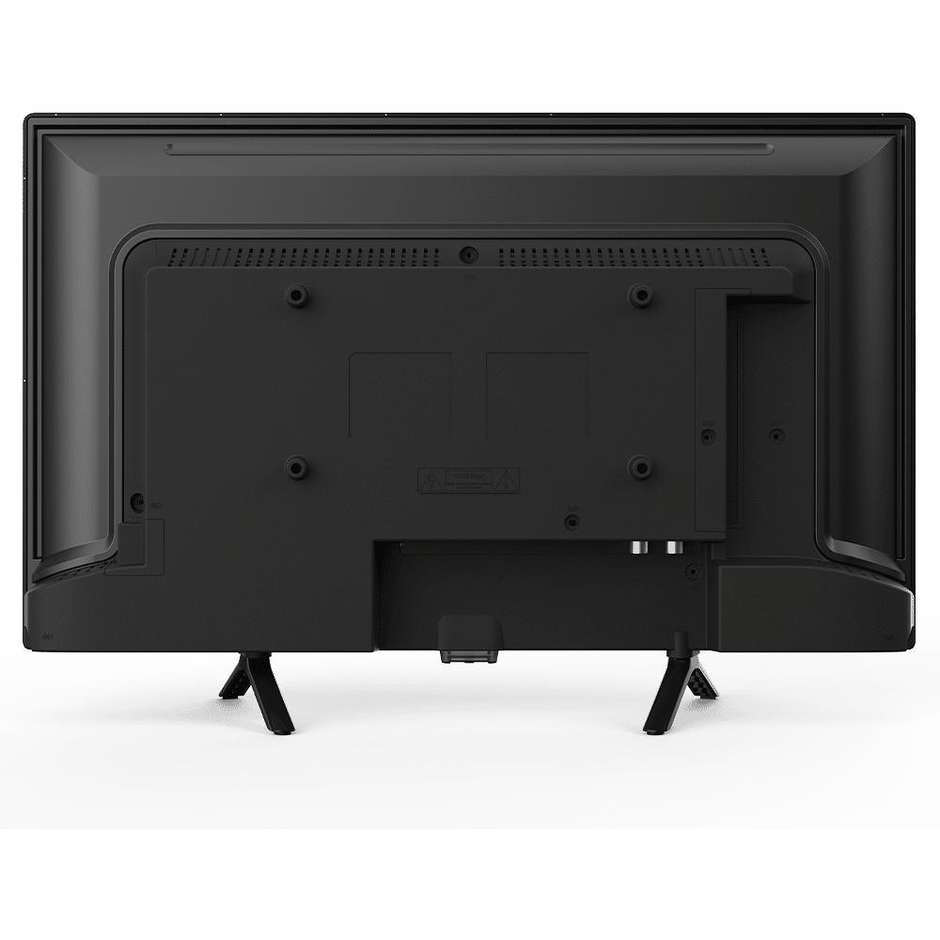 Strong SRT24HE402 TV LCD 24" HD Classe E Colore Nero