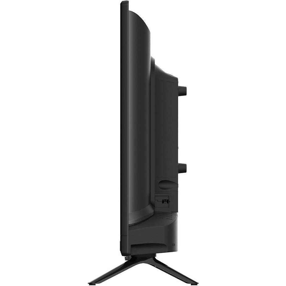 Strong SRT24HE402 TV LCD 24" HD Classe E Colore Nero