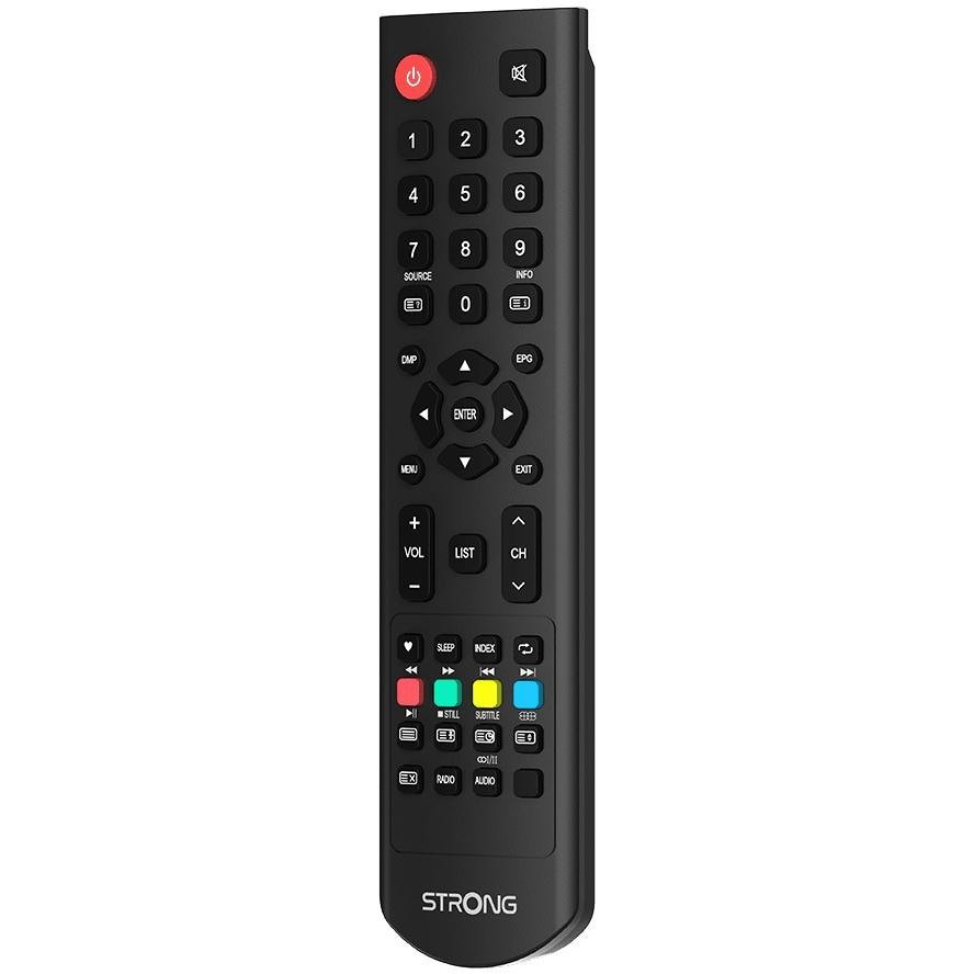 Strong SRT32HF200 TV LED 32" HD Classe E Colore Nero