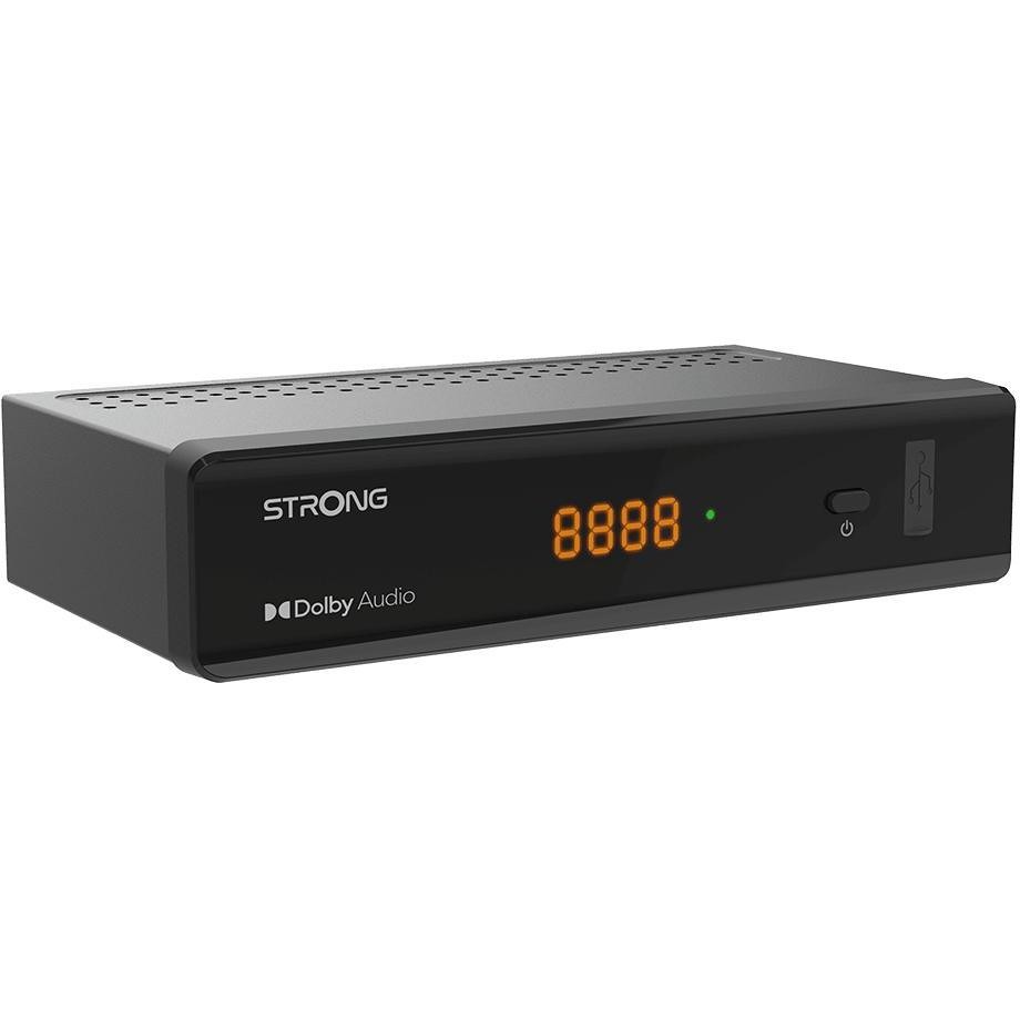 Strong SRT7040 Videoproiettore Home Cinema Portatile Nero
