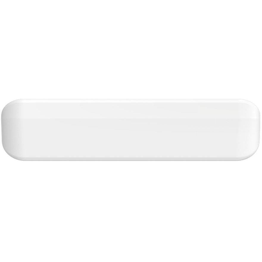 Strong SW5000P Switch Desktop 5 Porte Gigabit Ethernet 10/100/1000 Chassis Plastico Bianco