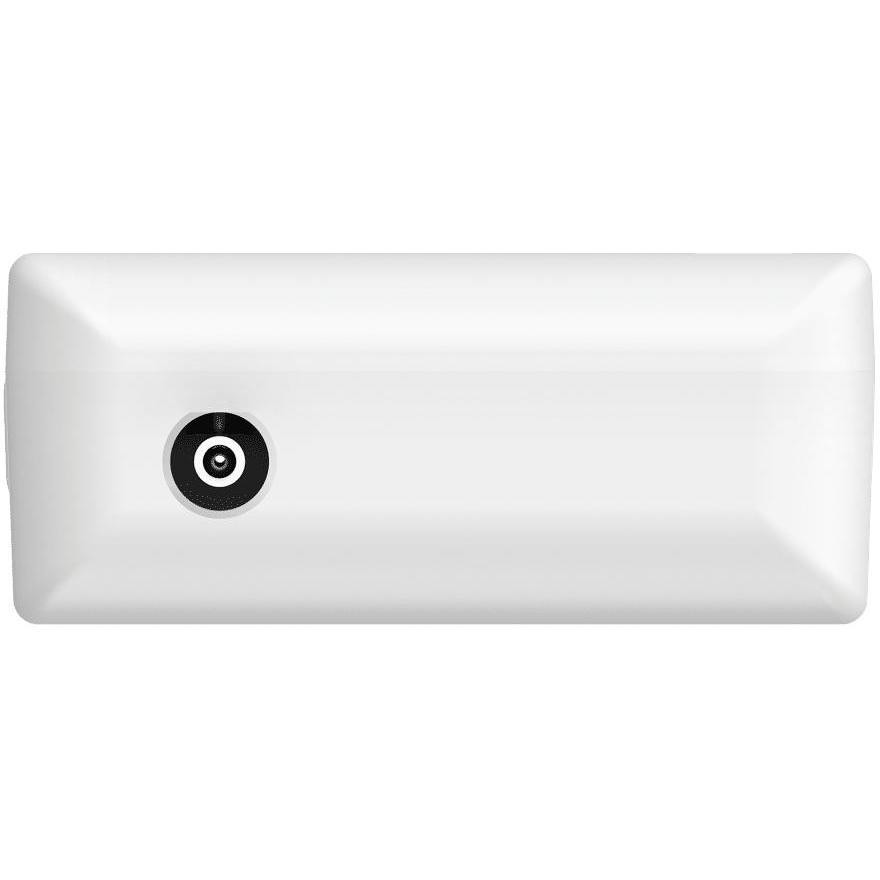 Strong SW5000P Switch Desktop 5 Porte Gigabit Ethernet 10/100/1000Mbps Chassis Compatto Fanless - Bianco
