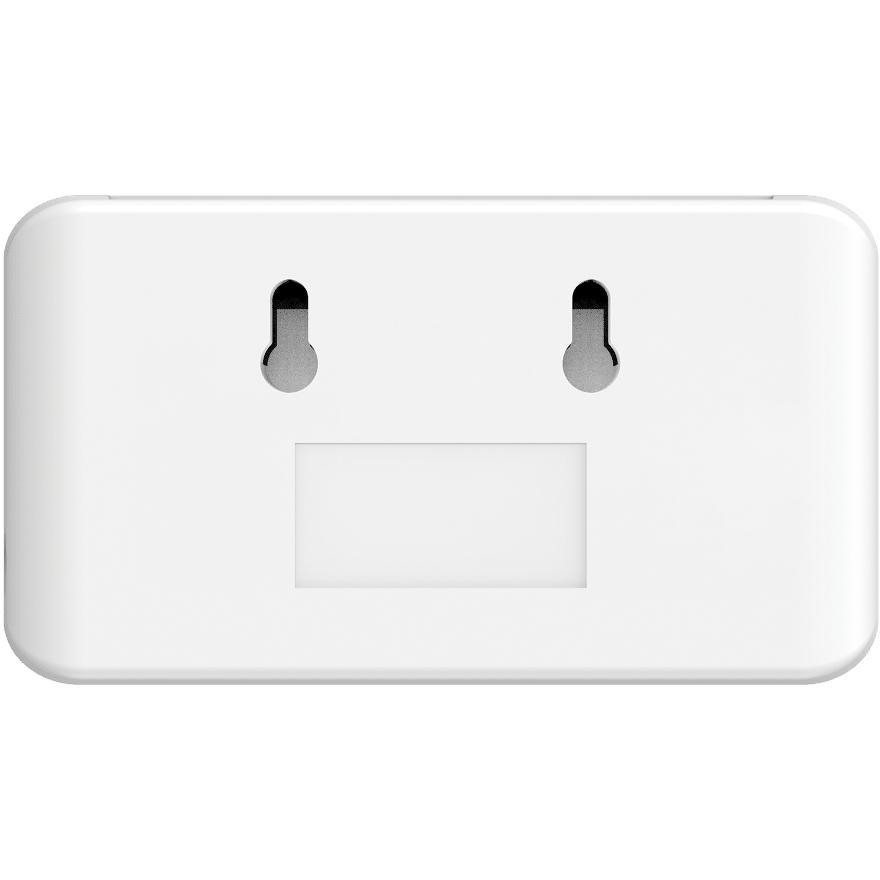 Strong SW5000P Switch Desktop 5 Porte Gigabit Ethernet 10/100/1000Mbps Chassis Compatto Fanless - Bianco