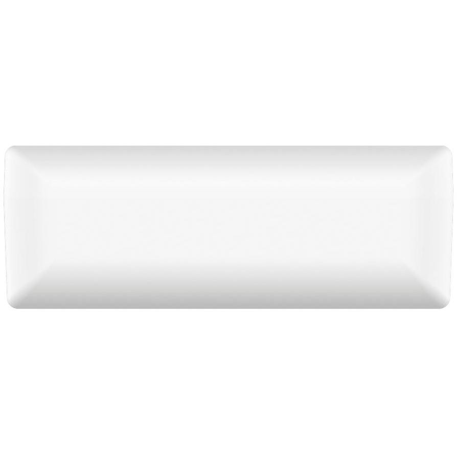 Strong SW8000P Switch Desktop 8 Porte Gigabit Ethernet 10/100/1000Mbps Chassis Compatto Fanless - Bianco