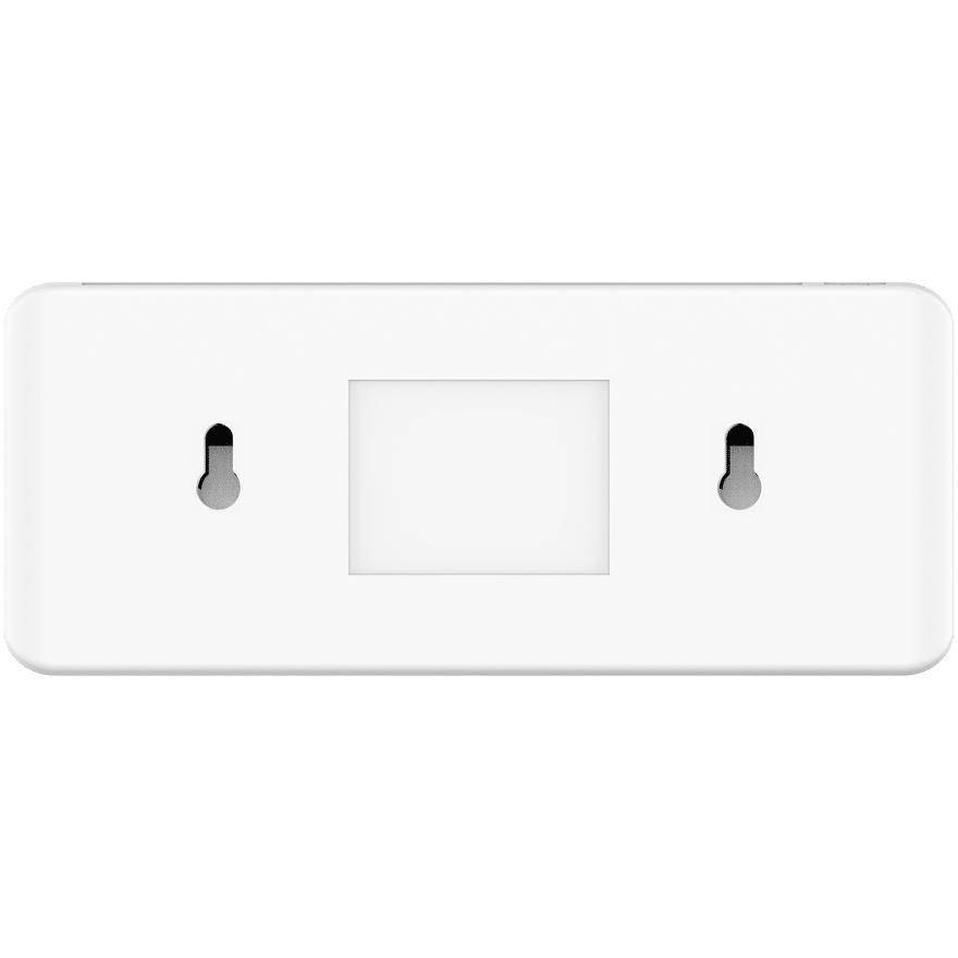 Strong SW8000P Switch Desktop 8 Porte Gigabit Ethernet 10/100/1000Mbps Chassis Compatto Fanless - Bianco