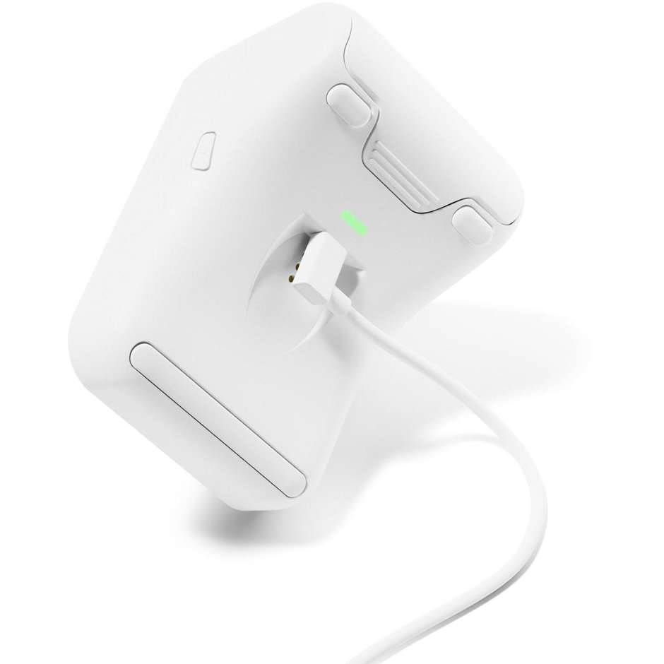 SumUp Solo con stampante, terminale POS Wi-Fi e 4G, bianco