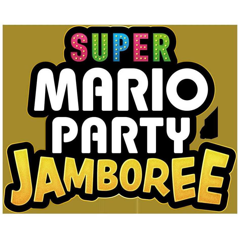 Super Mario Party Jamboree per Nintendo Switch, edizione Standard
